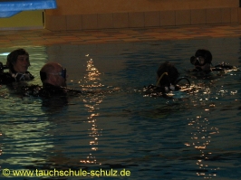 2.Training Badue Uelzen 2009