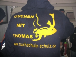 Antauchen 2008