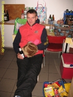 Antauchen 2009 in Ammelshain