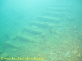 Antauchen Pretzien 2010