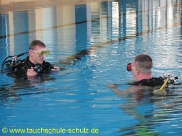 Ausbildung im Badue Uelzen