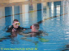 Ausbildung im Badue Uelzen