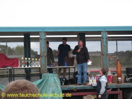 Beachvolleyball 2009
