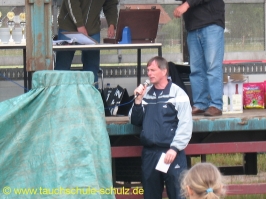 Beachvolleyball 2009