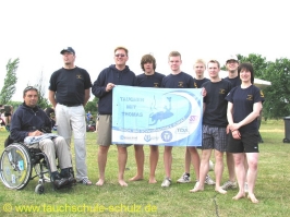 Beachvolleyball 2009