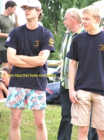 Beachvolleyball 2009