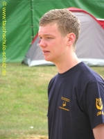 Beachvolleyball 2009