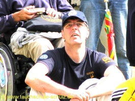 Beachvolleyball 2009