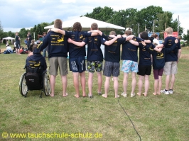 Beachvolleyball 2009