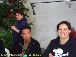 Brunsnaestour 10.-13.06.2011