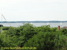 Brunsnaestour 10.-13.06.2011