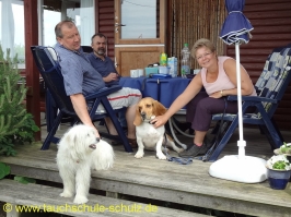 Brunsnaestour 10.-13.06.2011