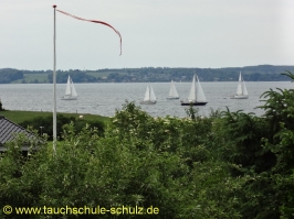 Brunsnaestour 10.-13.06.2011