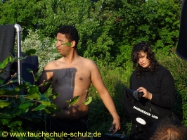 Brunsnaestour 10.-13.06.2011