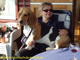 Brunsnaestour 10.-13.06.2011