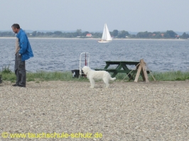 Brunsnaestour 10.-13.06.2011