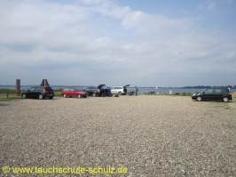 Brunsnaestour 10.-13.06.2011