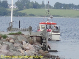 Brunsnaestour 10.-13.06.2011