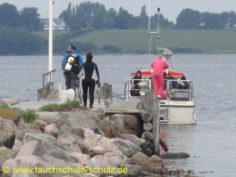 Brunsnaestour 10.-13.06.2011