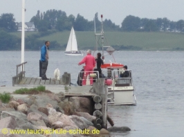 Brunsnaestour 10.-13.06.2011