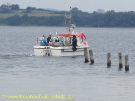 Brunsnaestour 10.-13.06.2011