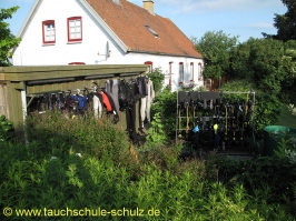 Brunsnaestour 10.-13.06.2011
