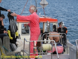 Brunsnaestour 10.-13.06.2011