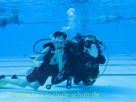 Ferienspaß 2008 Stadensen