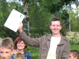 Ferienspaß 2008 Stadensen