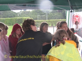 Ferienspaß 2008 Stadensen