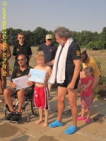 Ferienspasskalender Stadensen 2013