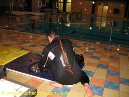Geraetetraining 30.10.09