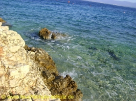 Kroatien 2011