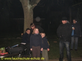 Preisverlosung Adventsrätsel 2008