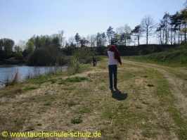 SK Gruppenfuehrung und Orientieren 22.04.2011