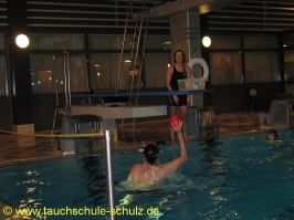 Training 06.11.2009