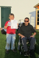 Malte Lehmann, Junior Flipper I, 01.09.2011