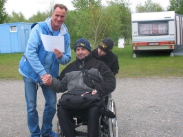 Jens Menke, IDA Handicap Tauchgangsbegleiter, 09.05.2010