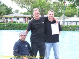 Jens Menke, IDA/CMAS TL 1 (*), 10.05.2015