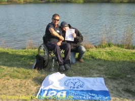 Maik Dickow, Spezialkurs Gruppenführung, 22.04.2011